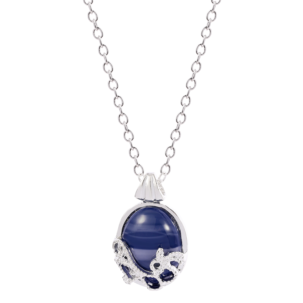 Vintage Fashion Online - Modefilm The Vampire Diaries Ketting Vintage