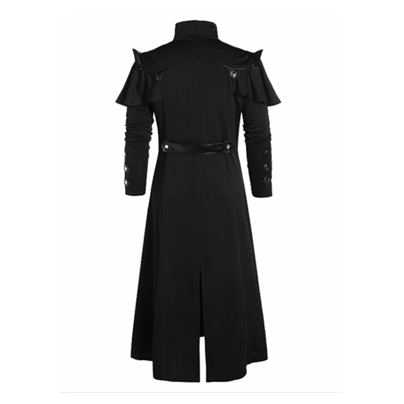 Vintage Halloween Middeleeuws  - Vintage Fashion Stores recensie en prijs