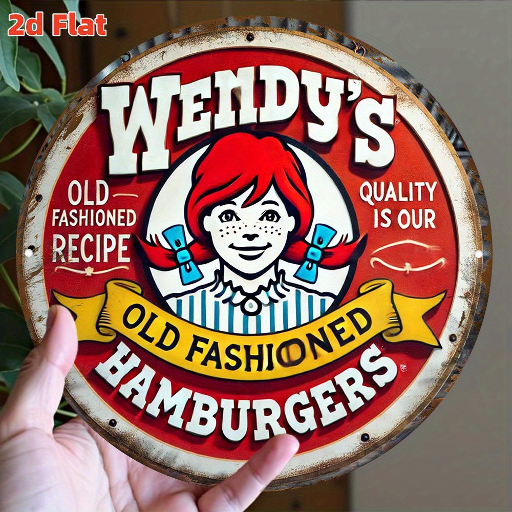 Vintage Wendy's Old Fashioned  - Vintage Fashion Hamburg recensie en prijs