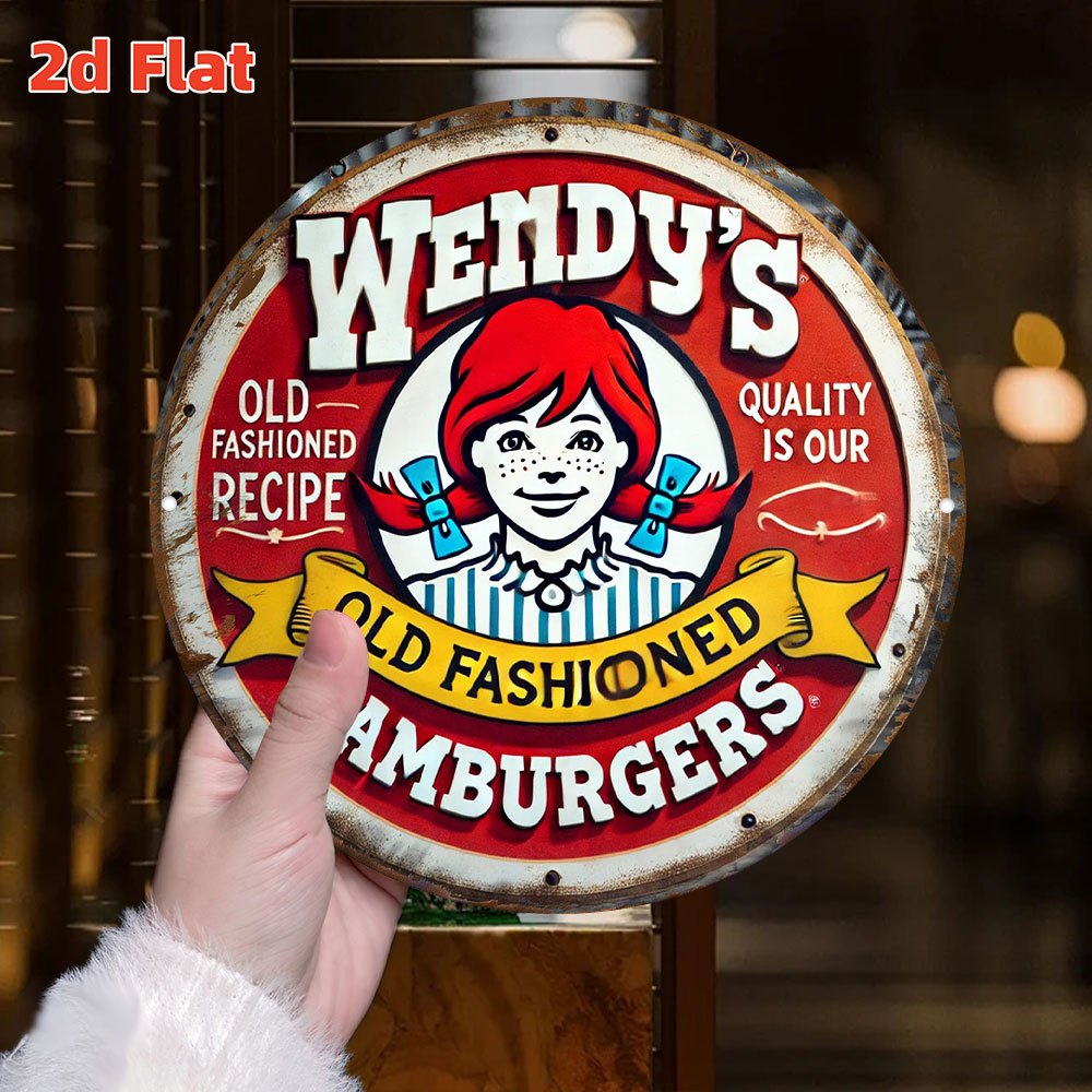 Vintage Wendy's Old Fashioned  - Vintage Fashion Hamburg recensie en prijs
