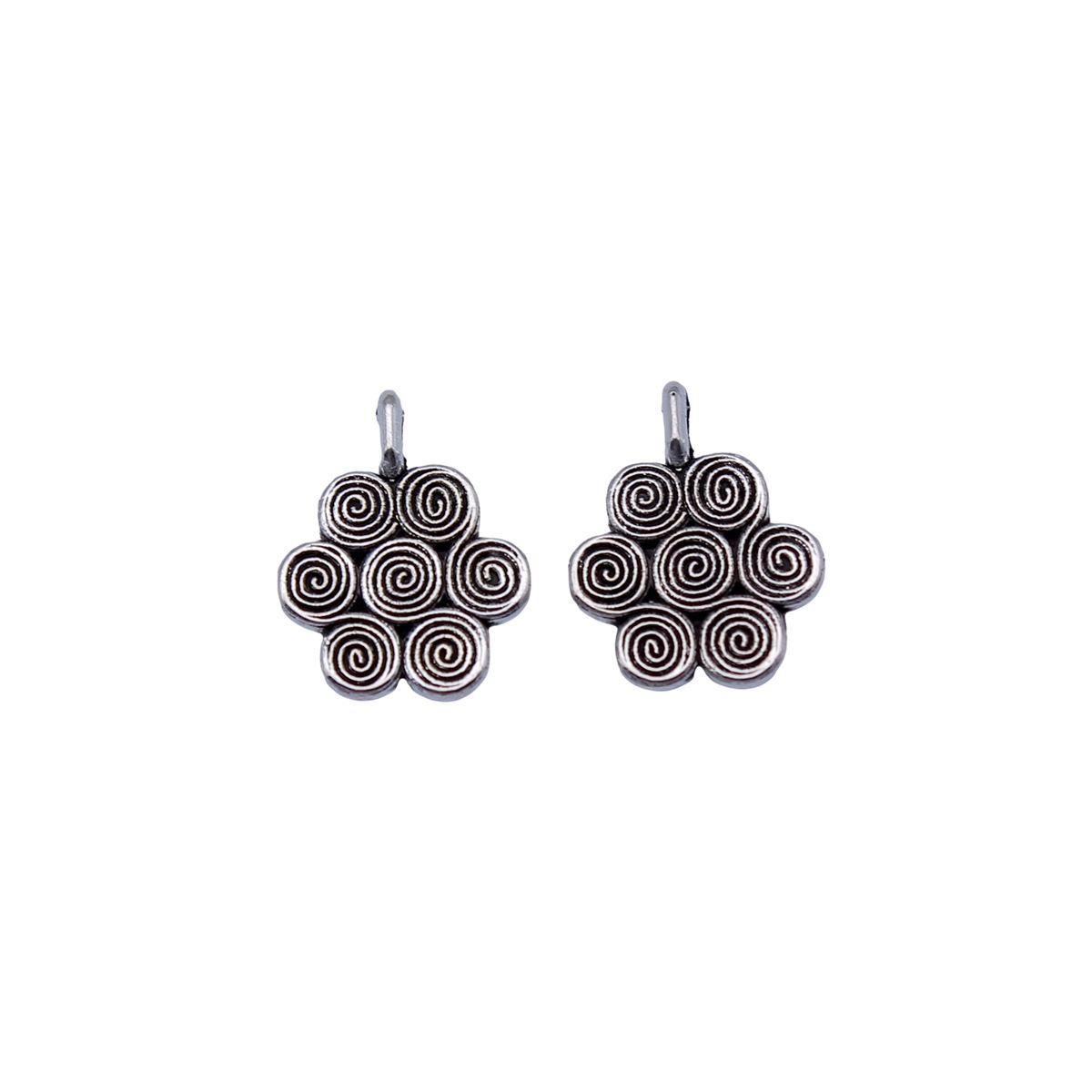 40 stks 15x12mm (0.59x0.47 inc - Vintage Fashion Online recensie en prijs