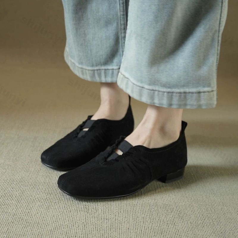 Mary Jane-schoenen voor dames  - Vintage Outdoor Fashion recensie en prijs