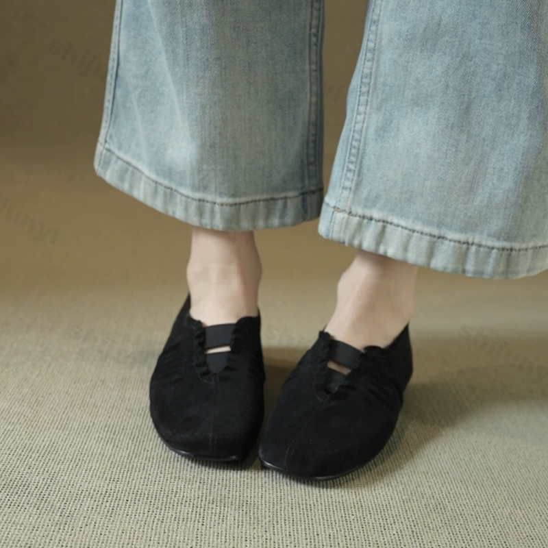 Mary Jane-schoenen voor dames  - Vintage Outdoor Fashion recensie en prijs