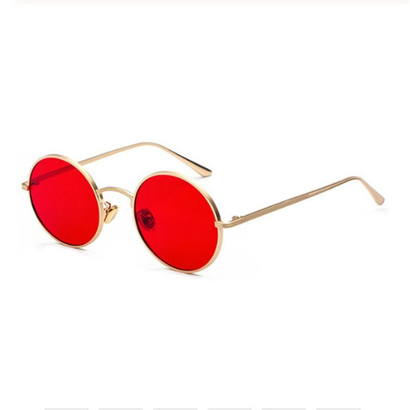 Nieuwe Mode Klassieke Ronde Zo - Vintage Outdoor Fashion recensie en prijs