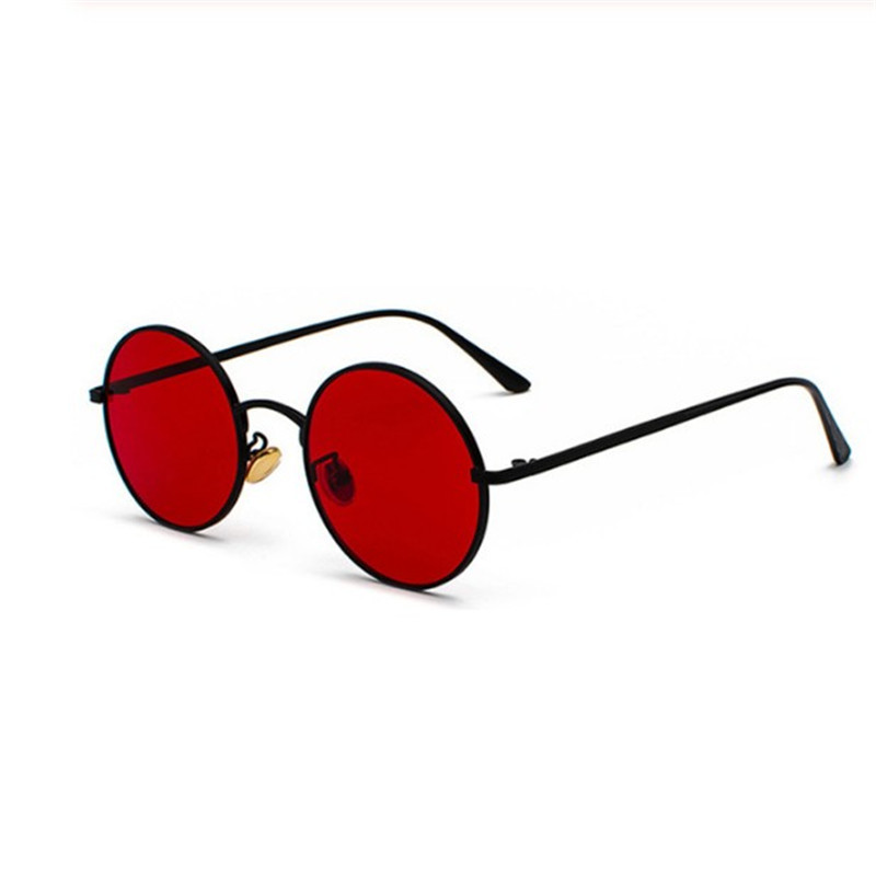 Nieuwe Mode Klassieke Ronde Zo - Vintage Outdoor Fashion recensie en prijs