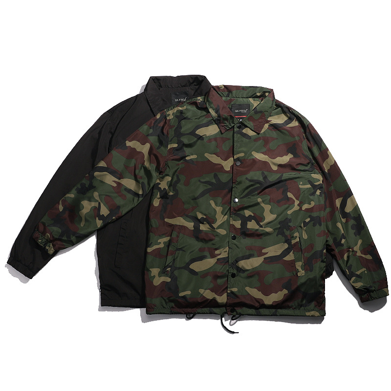 Nylon zwarte regen groene coac - Vintage Windbreaker Nylon recensie en prijs