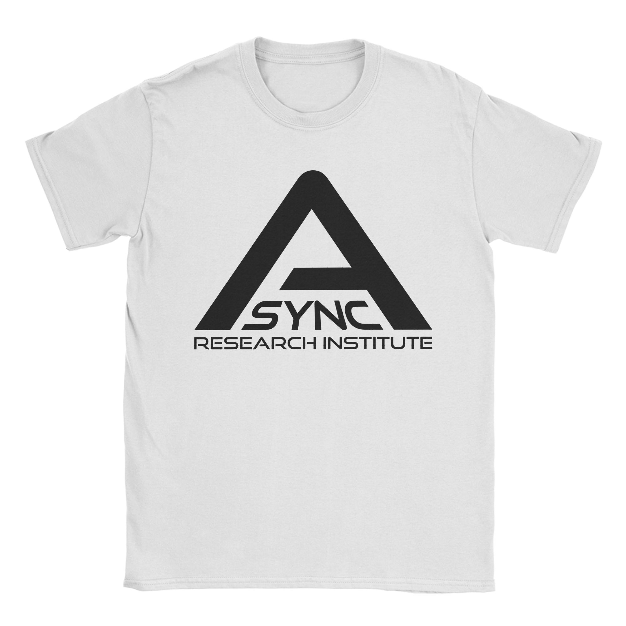 Backrooms ASYNC Research Insti - Vintage Fashion Research recensie en prijs