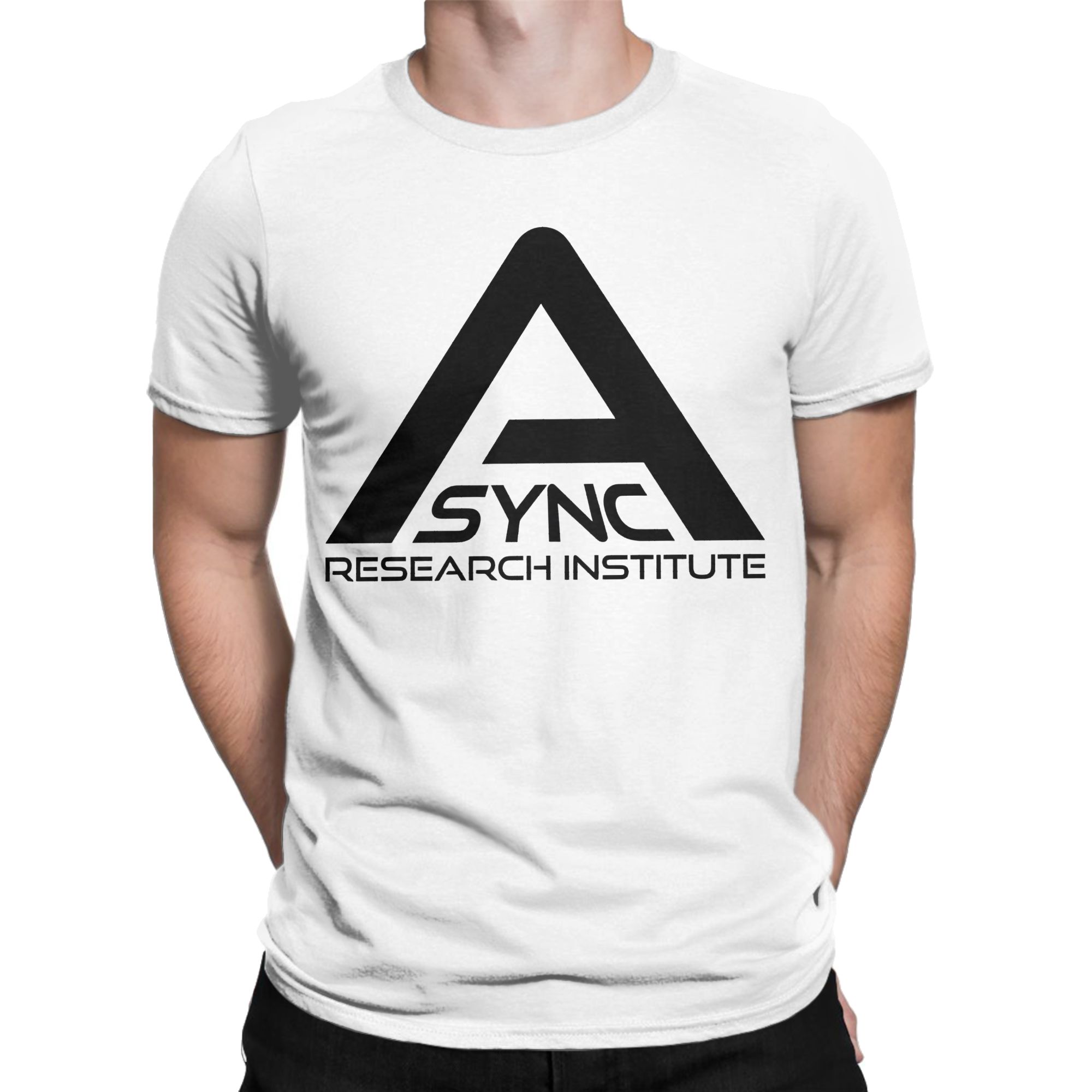 Backrooms ASYNC Research Insti - Vintage Fashion Research recensie en prijs