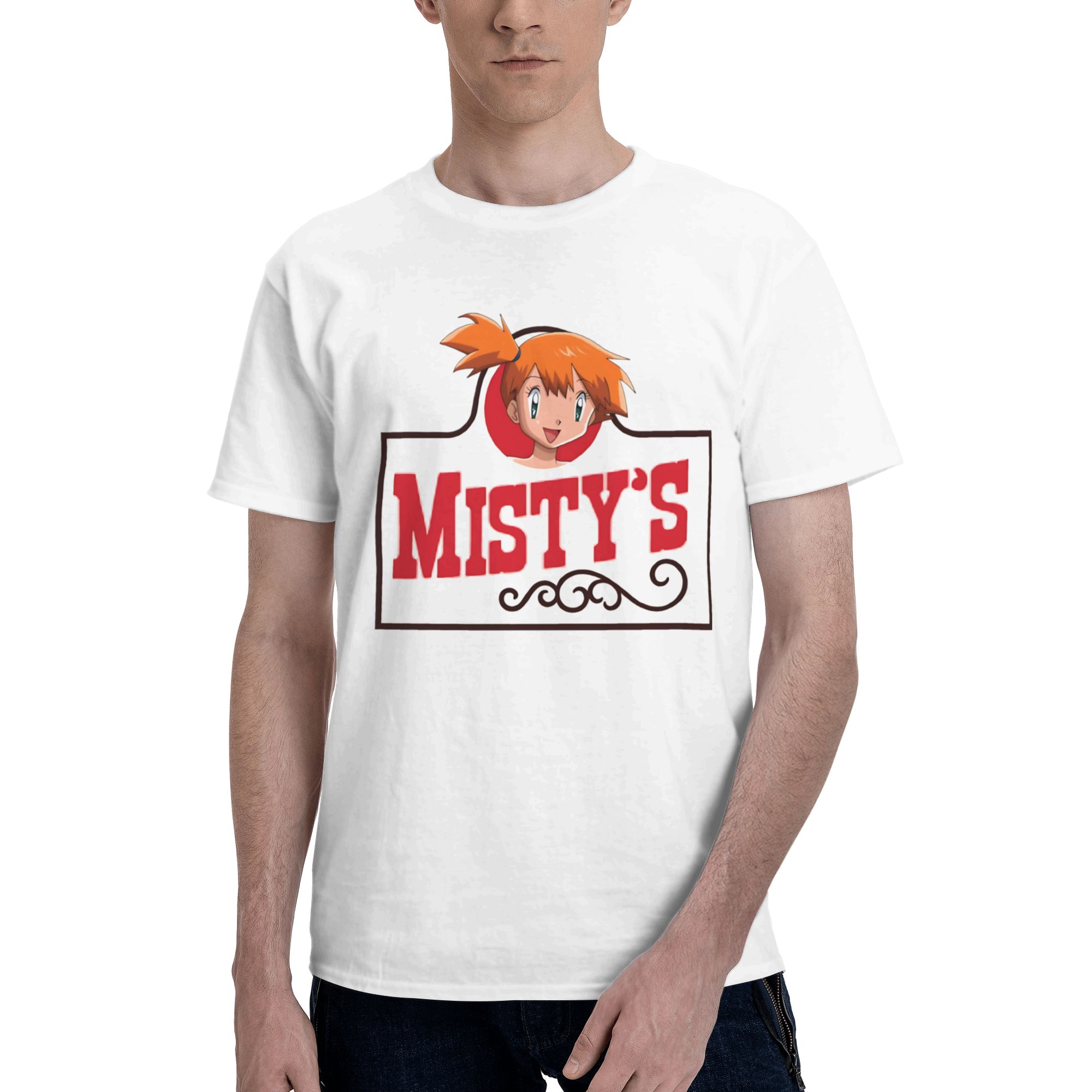 Misty Old Fashioned Hamburgers - Vintage Fashion Hamburg recensie en prijs