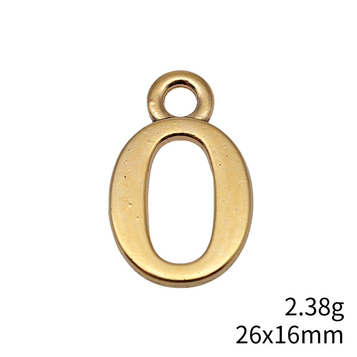 10 stuks 26x16mm antiek goudkl - Vintage Fashion Online recensie en prijs