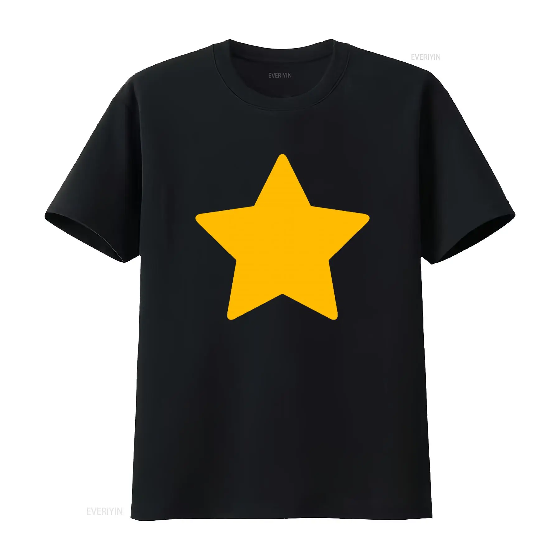 Steven Universe T-shirt met ge - Vintage Fashion Jersey recensie en prijs
