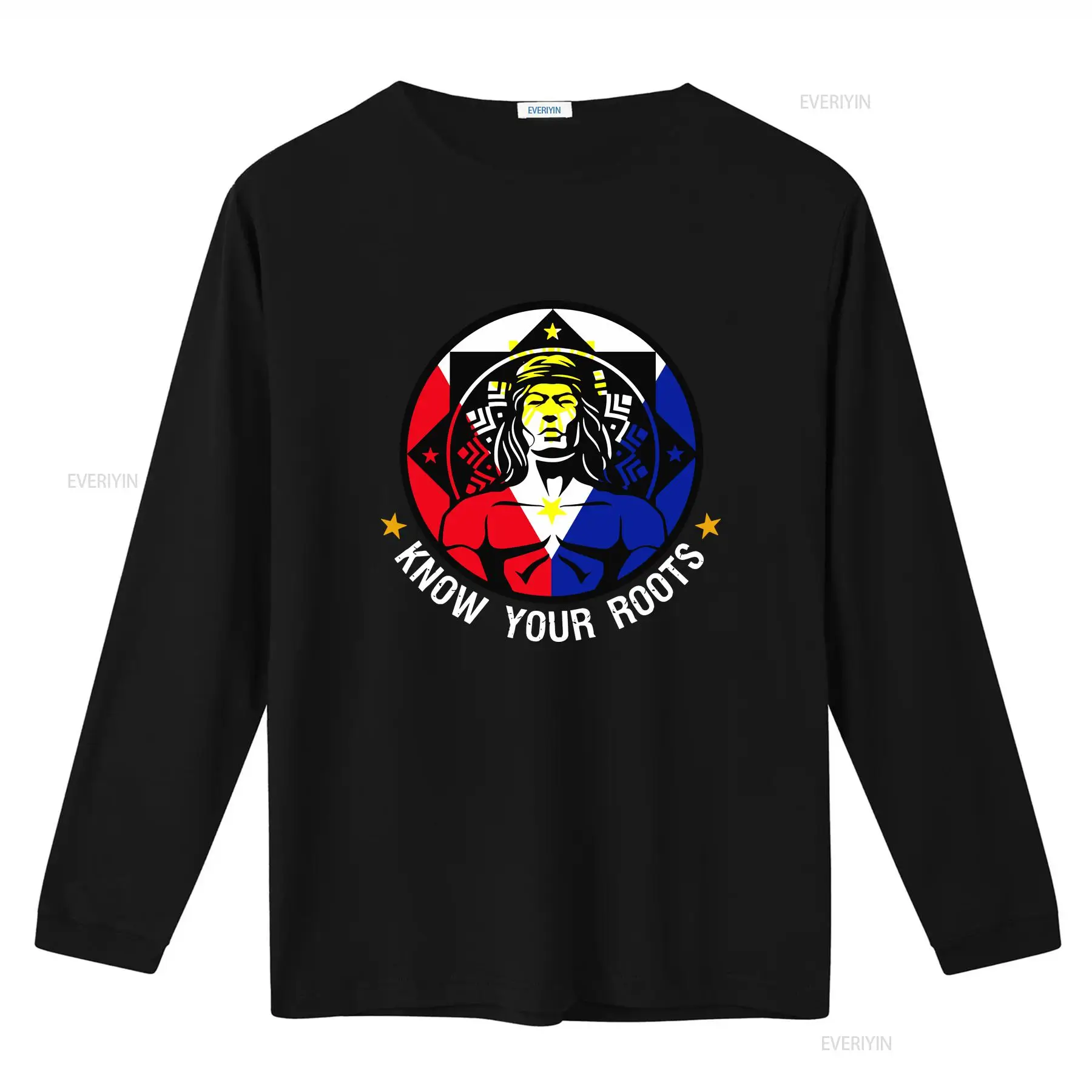 Chief Lapu Filippijnen Pinoy T - Vintage Fashion Jersey recensie en prijs