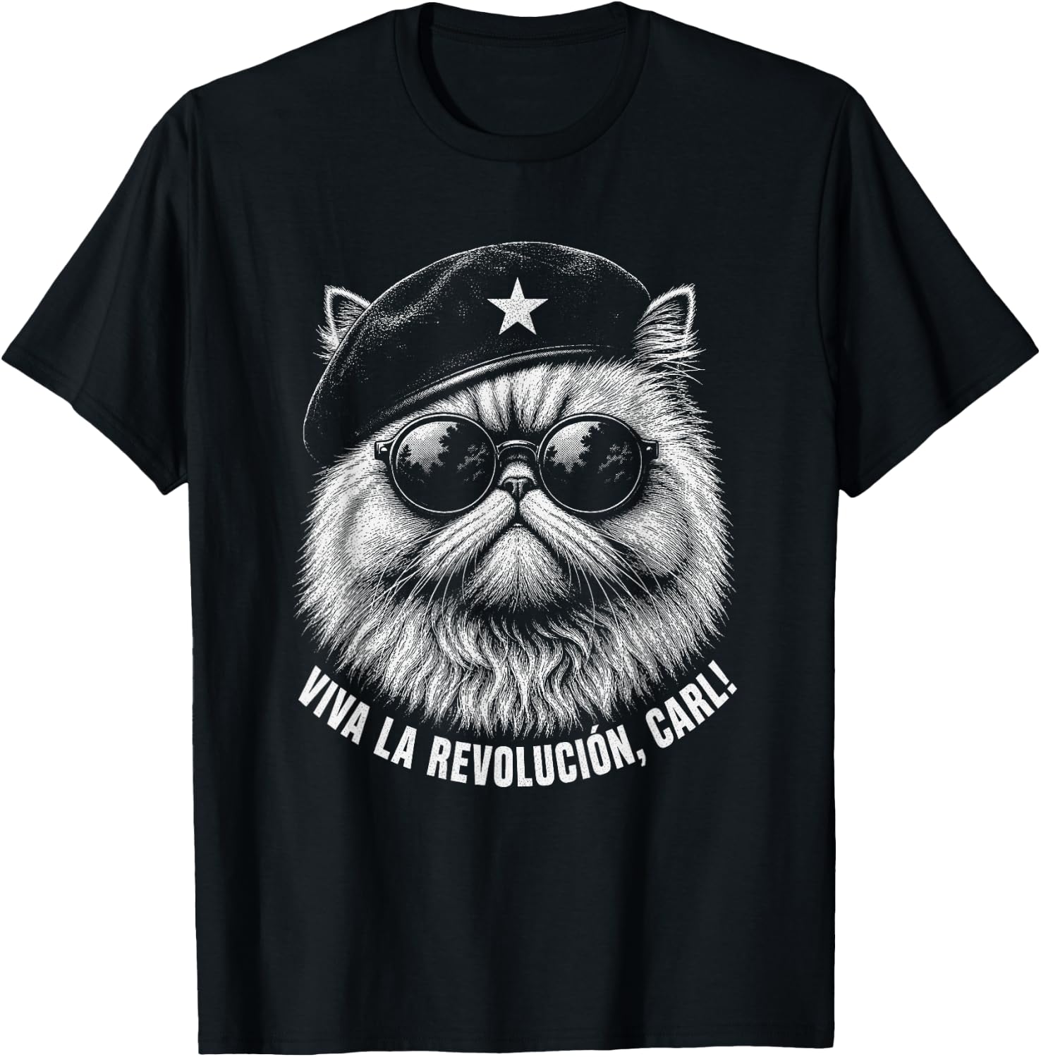 Viva La Revolucion Carl grappi - Vintage Fashion La recensie en prijs