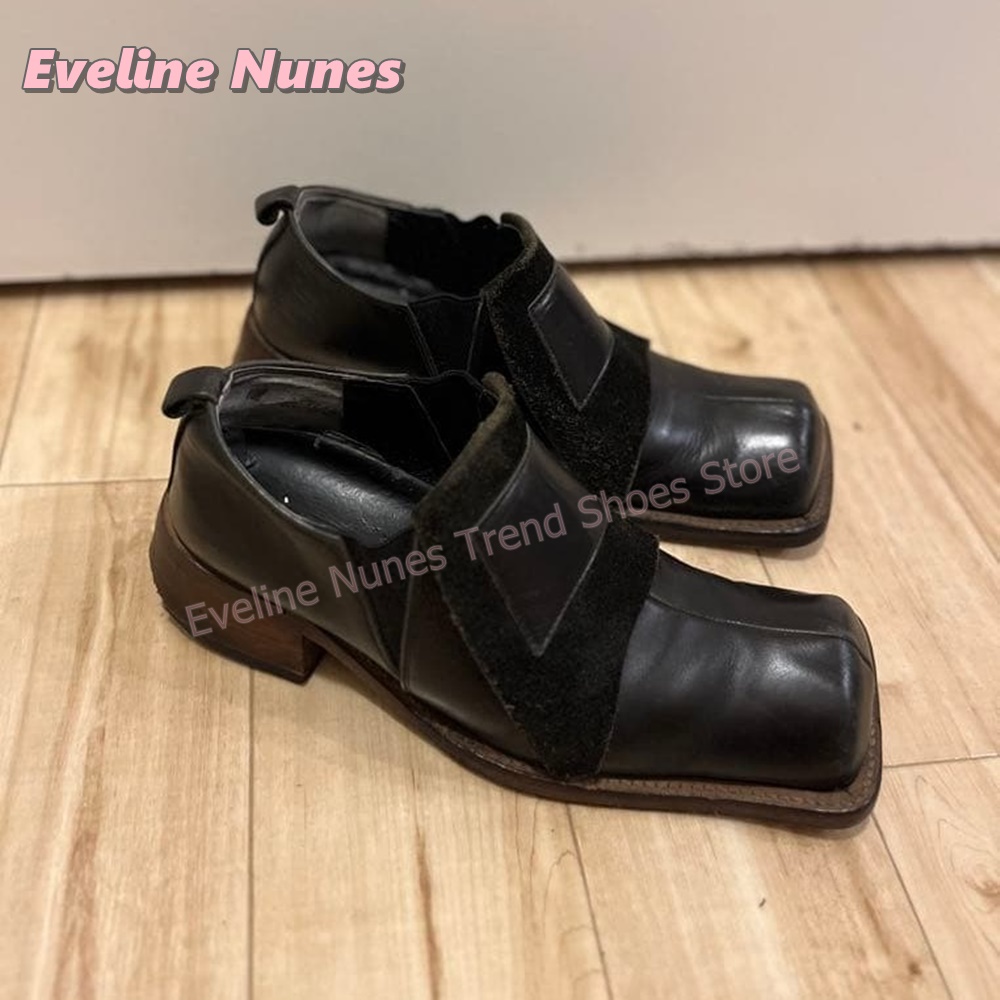 Dames Retro Vierkante Teen Mod - Vintage Fashion Dresses recensie en prijs