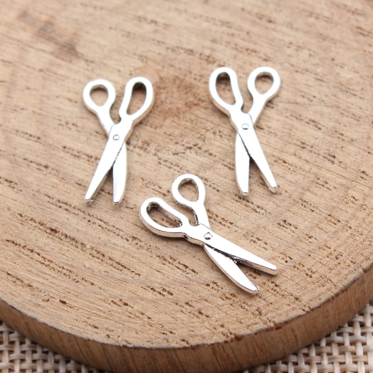 40 stuks 18x9mm (0.71x0.35inch - Vintage Fashion Online recensie en prijs