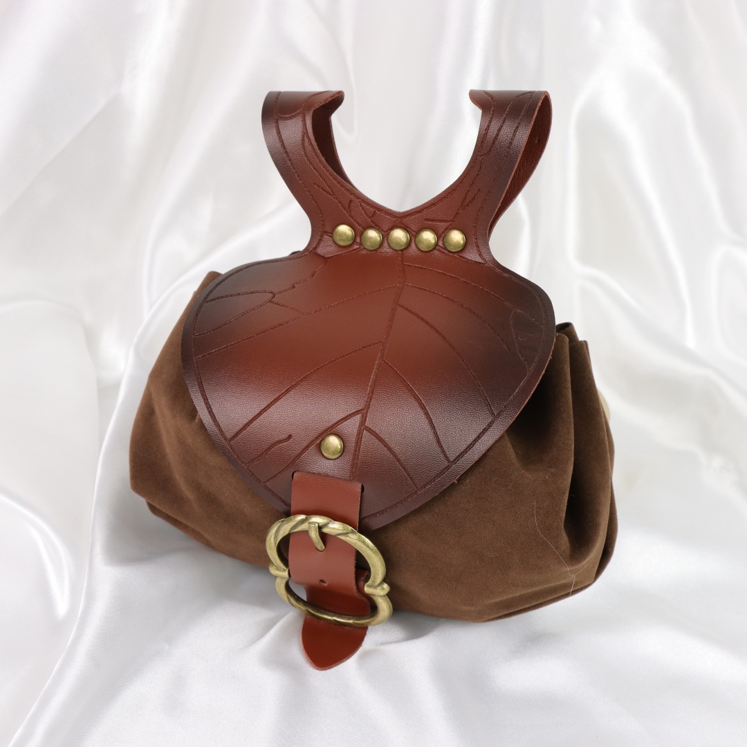 Halloween Middeleeuwse bladvor - Vintage Fashion Dresses recensie en prijs