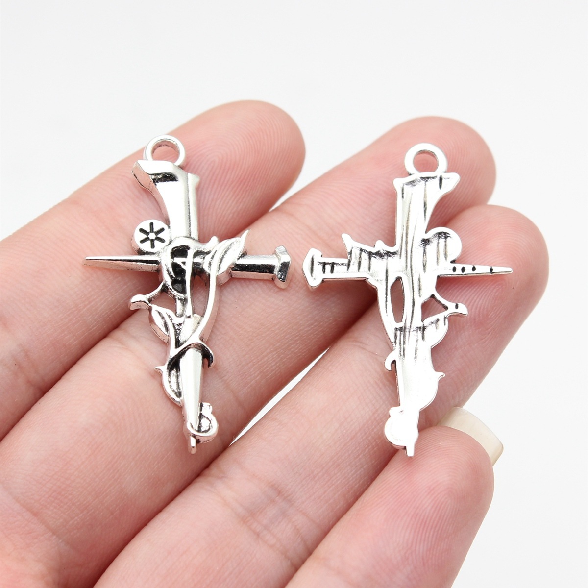 Accessoires voor het maken van - Vintage Fashion Online recensie en prijs