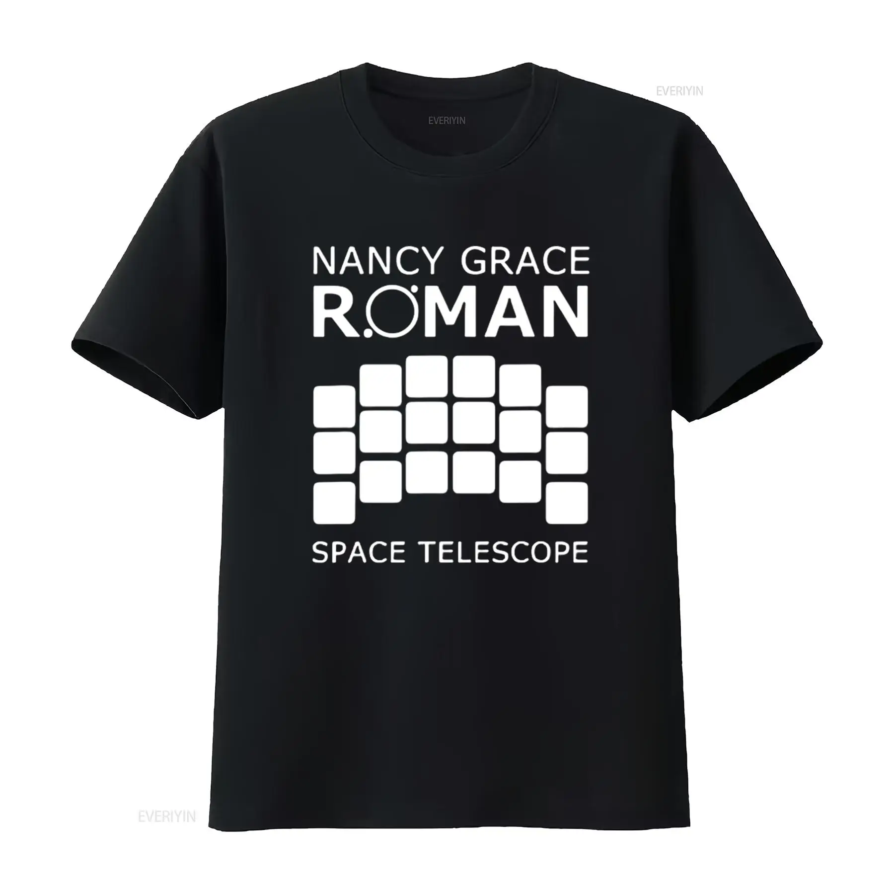 Ngrst Nancy Grace Roman Space  - Vintage Fashion Jersey recensie en prijs