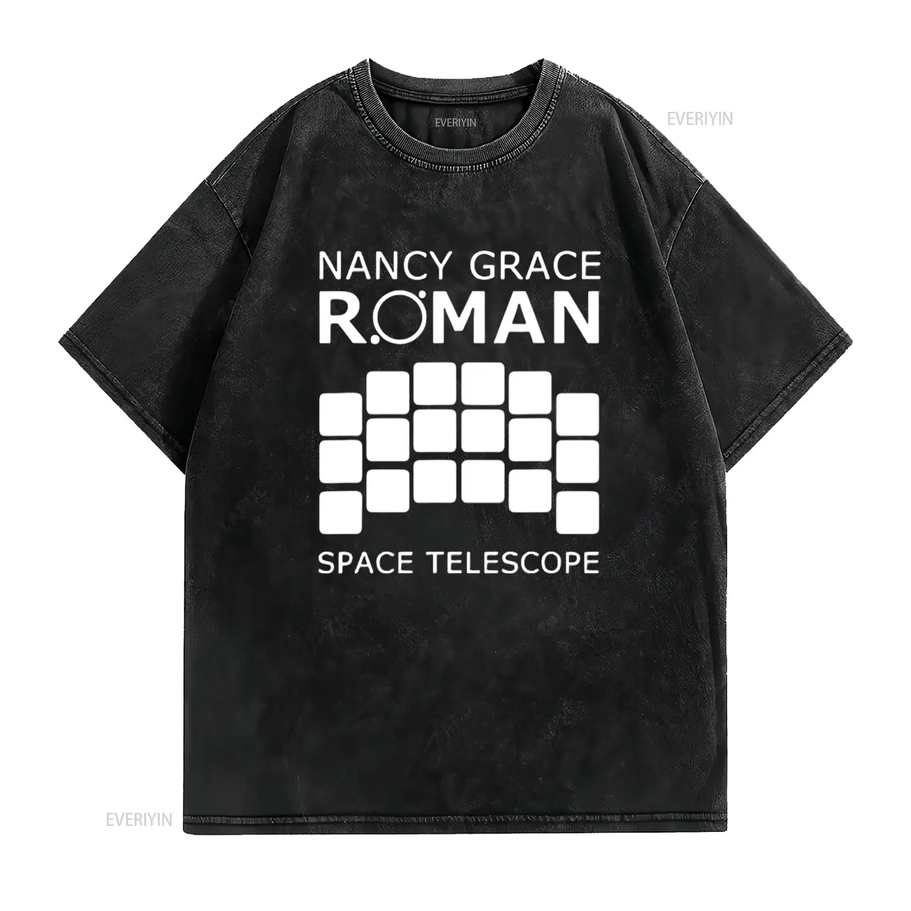 Ngrst Nancy Grace Roman Space  - Vintage Fashion Jersey recensie en prijs