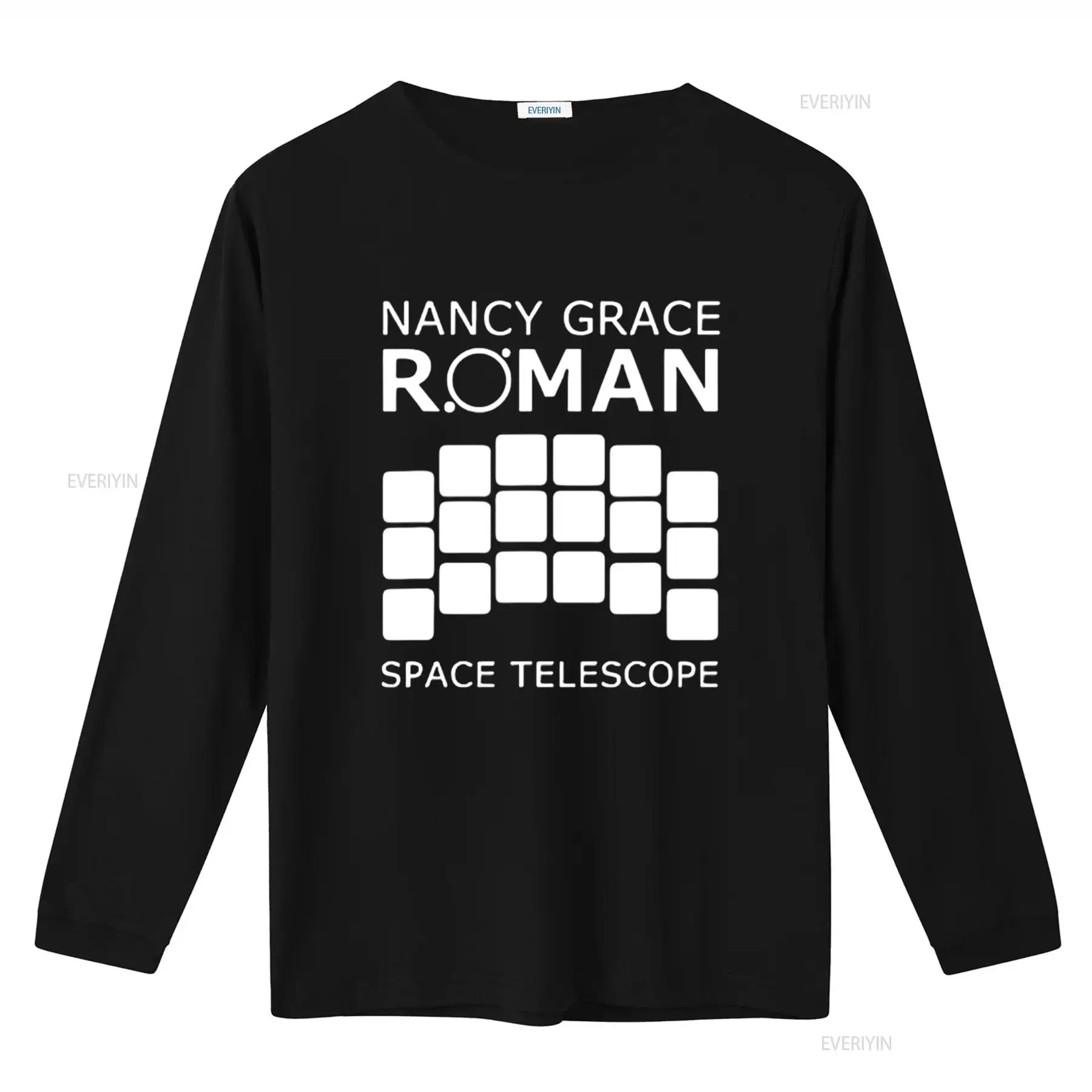 Ngrst Nancy Grace Roman Space  - Vintage Fashion Jersey recensie en prijs