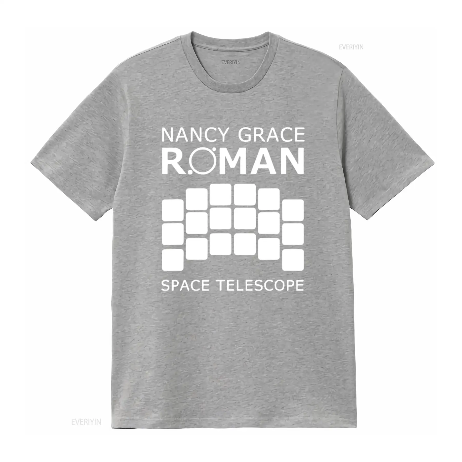 Ngrst Nancy Grace Roman Space  - Vintage Fashion Jersey recensie en prijs