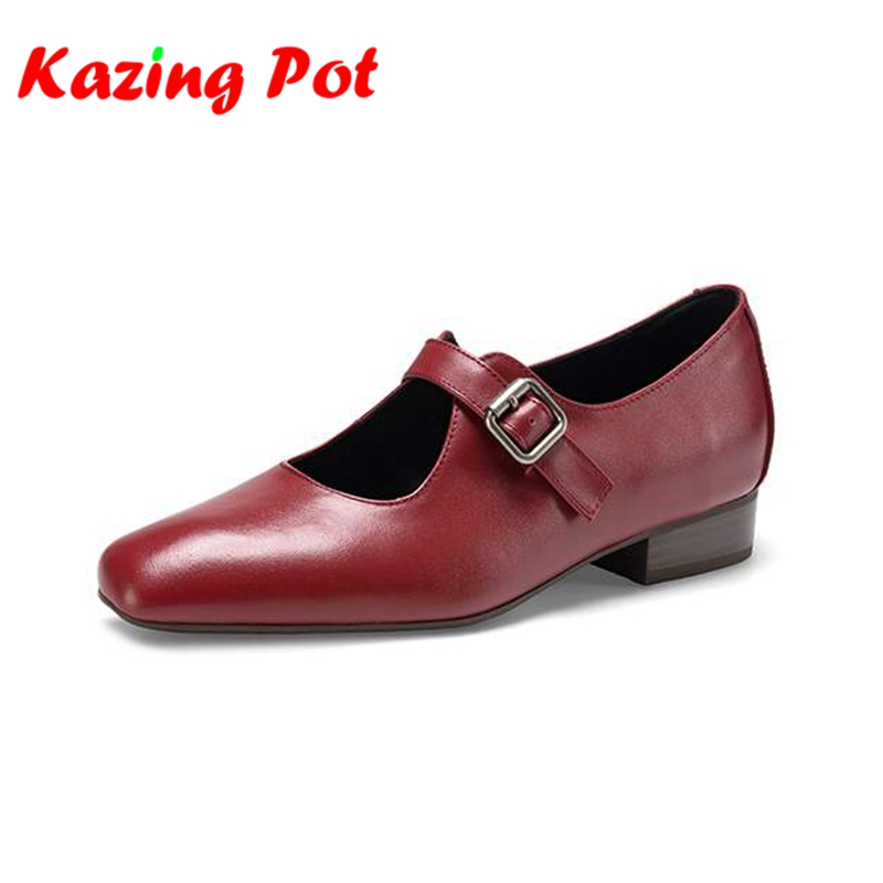 Krazing Pot Volnerfleer Ronde  - Vintage Fashion Dresses recensie en prijs