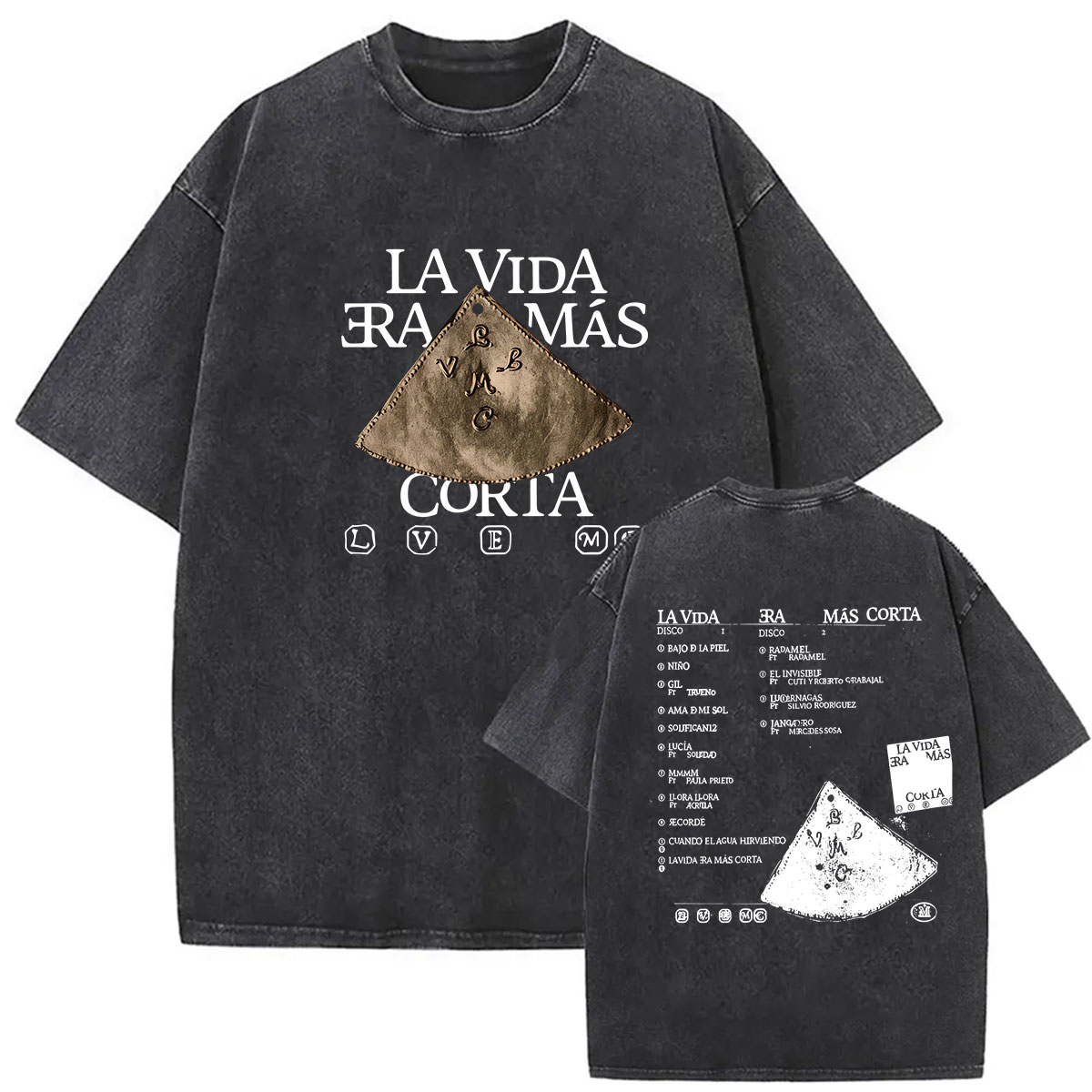 Milo J La Vida Era Mas Corta A - Vintage Fashion La recensie en prijs