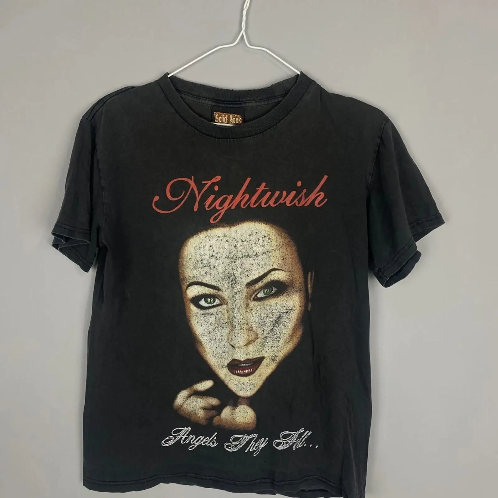 Nightwish quot Angels They Fal - Vintage Fashion Quotes recensie en prijs