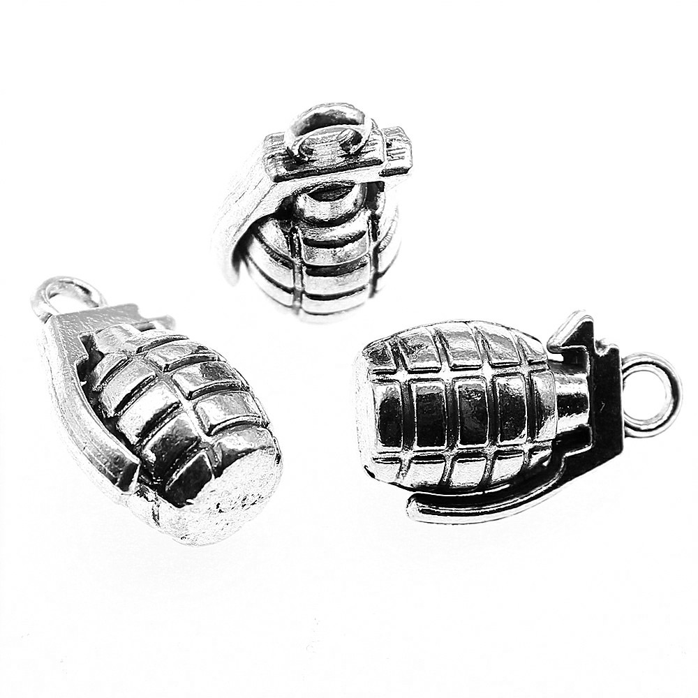 8 stuks 22x13mm (0.87x0.51inch - Vintage Fashion Stores recensie en prijs
