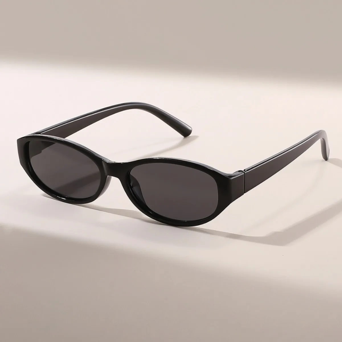 Retro Vintage Ovale Zonnebril  - Vintage Fashion Enthusiasts recensie en prijs