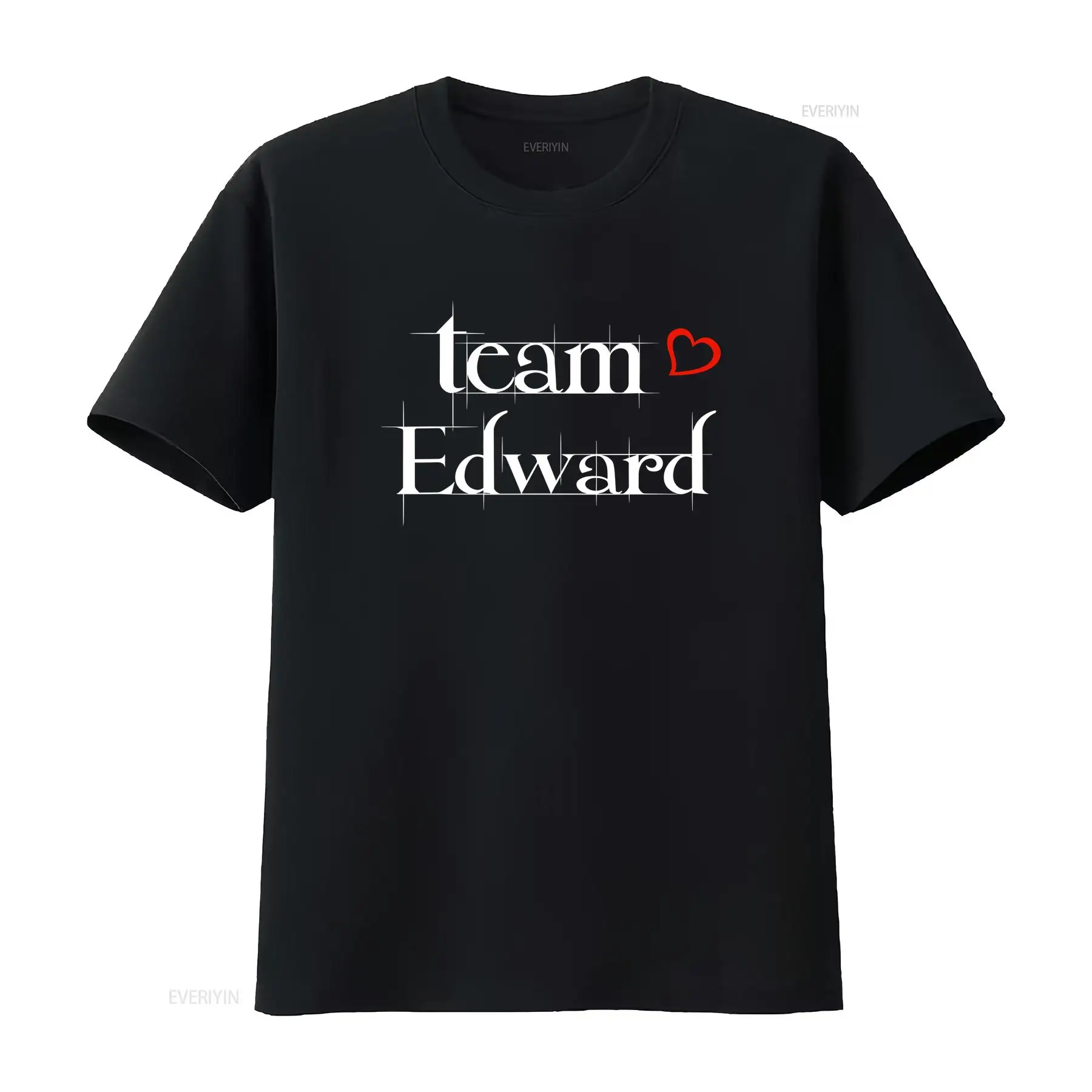 Team Edward Forks Washington L - Vintage Fashion La recensie en prijs