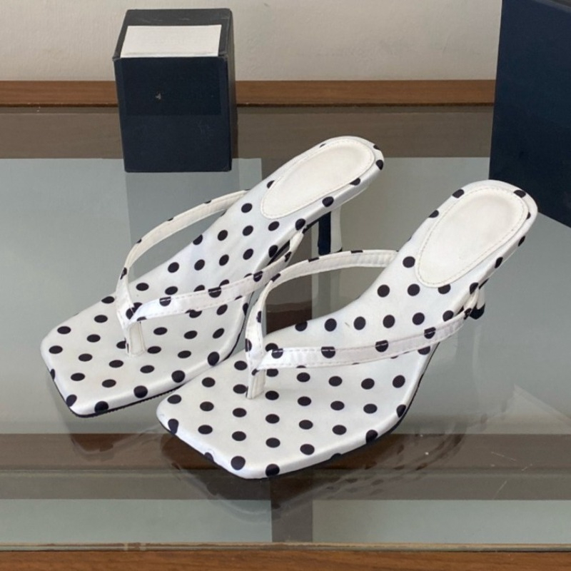 Mode Slip-On Sandalen Retro Vi - Vintage Fashion Dresses recensie en prijs