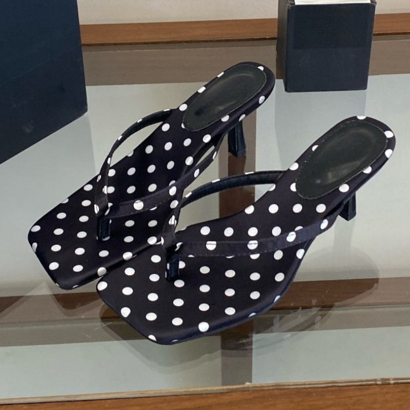Mode Slip-On Sandalen Retro Vi - Vintage Fashion Dresses recensie en prijs
