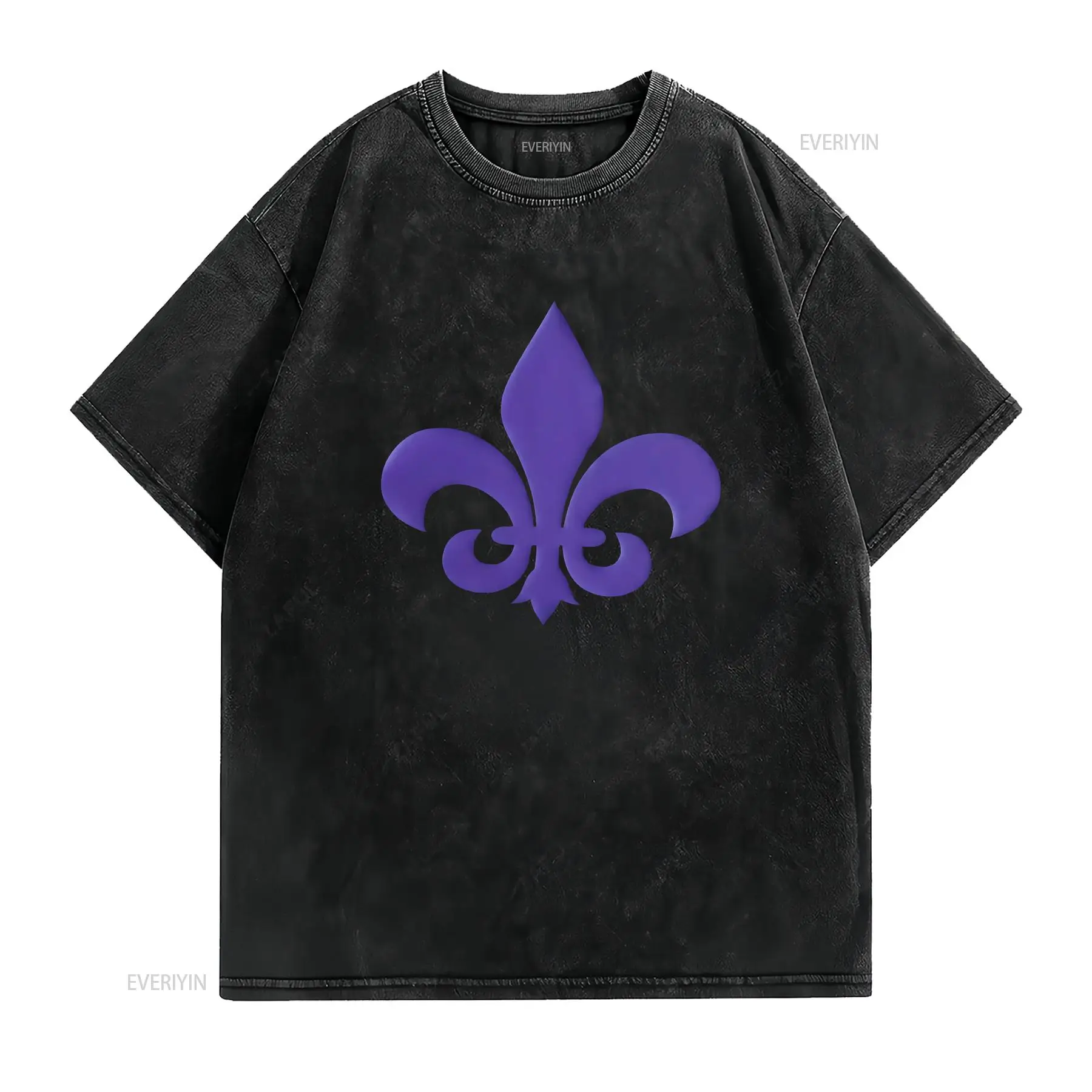 Saints Row St Rows T-SHIRT vin - Vintage Fashion Jersey recensie en prijs